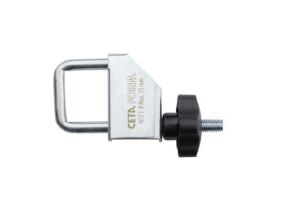 Ceta Form Hortum Kelepçesi Ø25 mm N12-1625