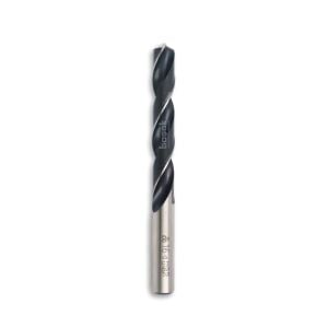 MTE 16 mm Taşlanmış Metal Matkap Ucu HSS DIN 338