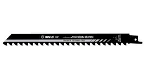 Bosch S 1141 HM 175mm 10'lü GazBeton-Ytong Panter Testere 2608653282