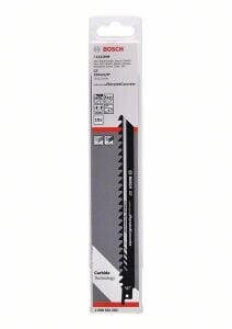 Bosch S 1141 HM 175mm 10'lü GazBeton-Ytong Panter Testere 2608653282