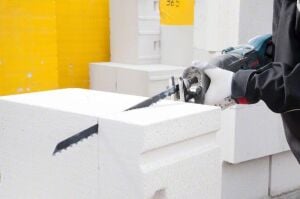 Bosch S 1141 HM 175mm 10'lü GazBeton-Ytong Panter Testere 2608653282