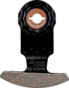 Bosch MATI 68 RD4 1'li S-Max 2608662580