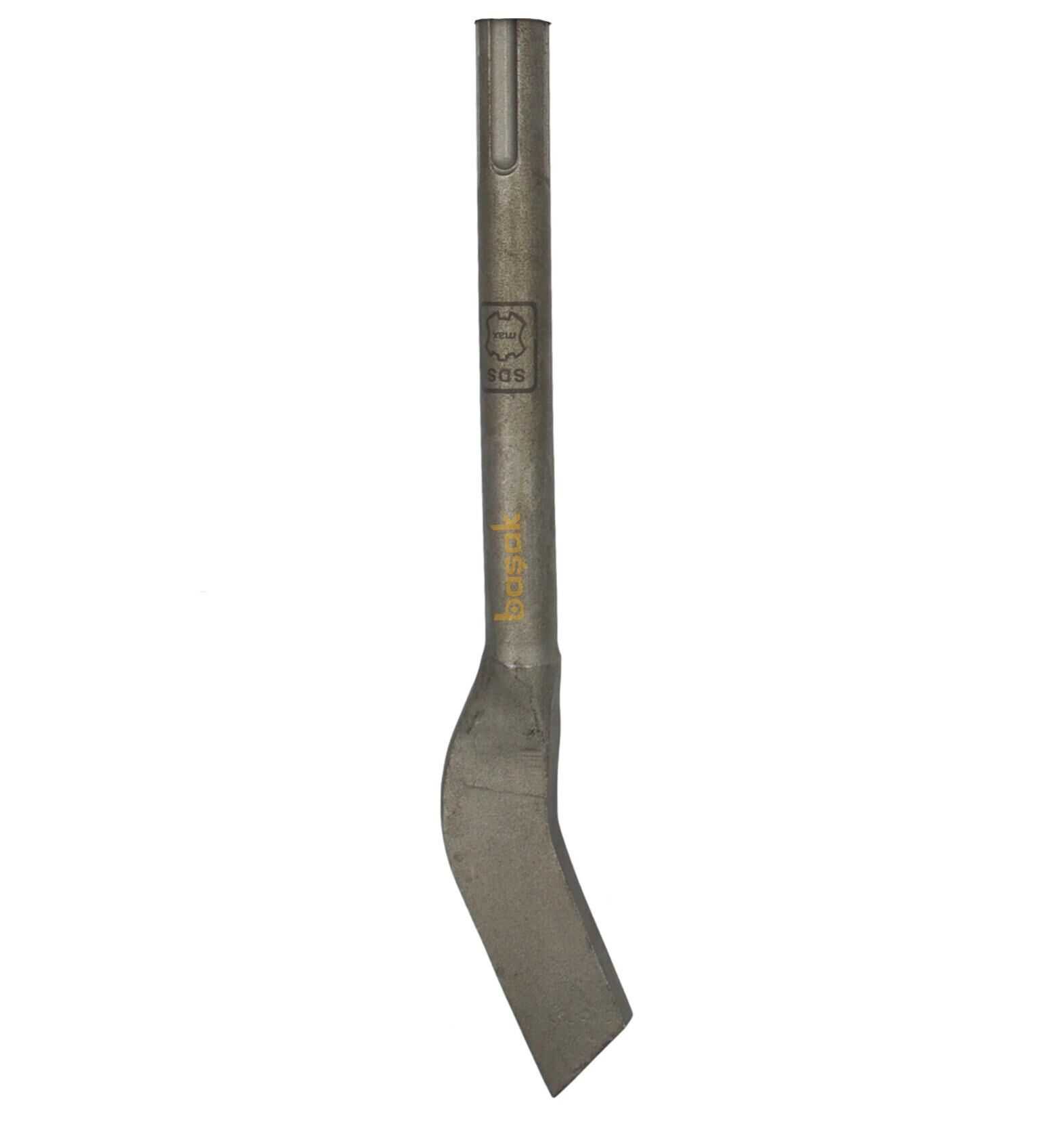 Bosch Sds Max 300 mm Kambur Keski 1618601303