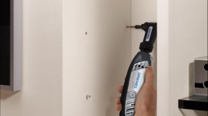 Dremel 575 Köşe Mandren