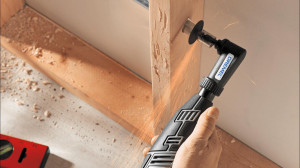 Dremel 575 Köşe Mandren
