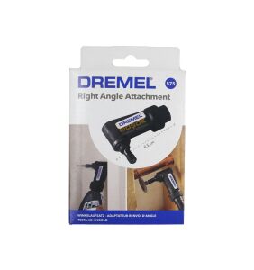 Dremel 575 Köşe Mandren