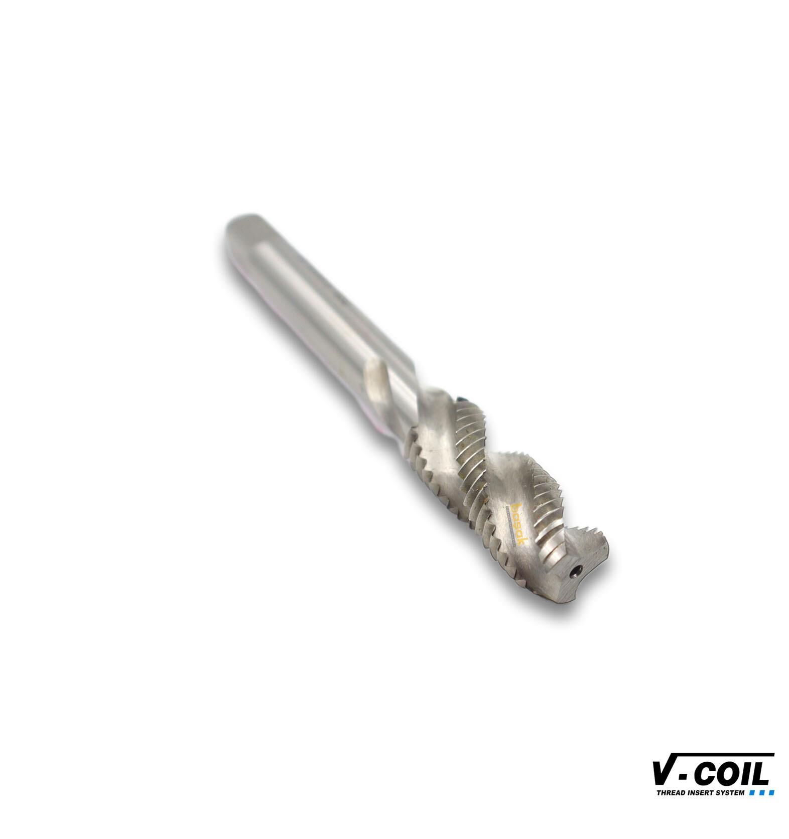 V-Coil M 10 x 1,5 Helicoil Helis Makine Kılavuzu HSS-E 03715