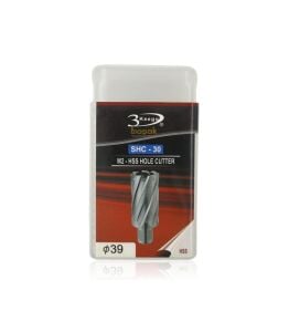 3Keego 39 x 30 mm HSS Manyetik Matkap Ucu SHC30