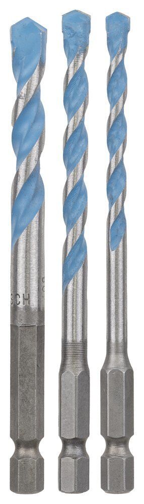 Bosch HEX-9 MC 3'lü Set 5-6-8 mm 2608589529