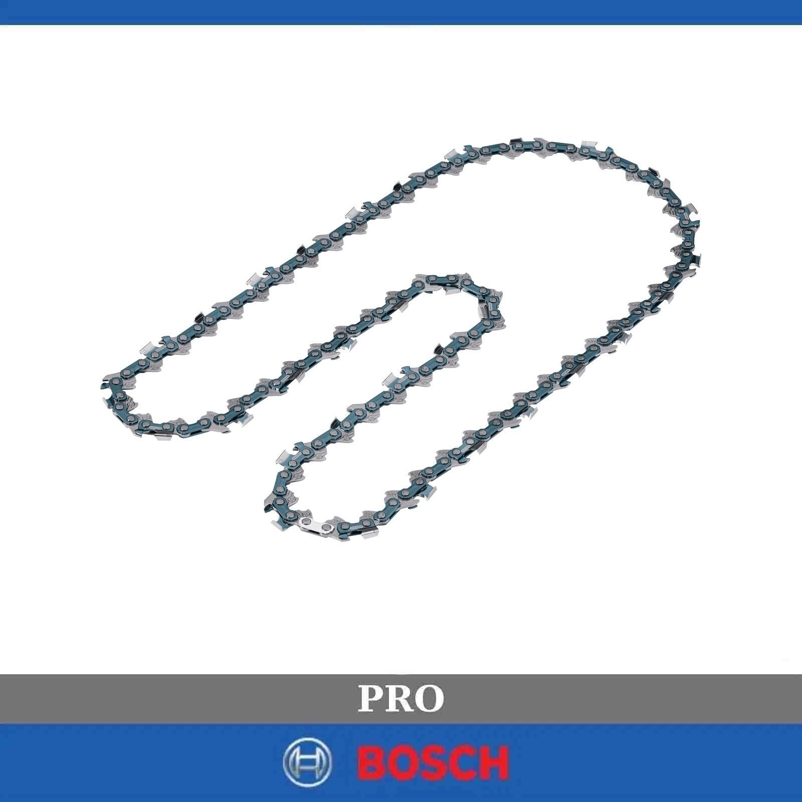 Bosch Pro GKE 18V-40 Uyumlu 40 cm Yedek Zincir F016800700