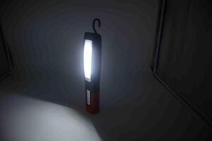 Ceta Form 700 Lümen Şarjlı Led Çalışma Lambası R10-MAX02