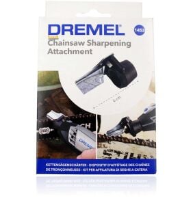 Dremel 1453 Zincirli Ağaç Kesme Testeresi Bileme Parçası