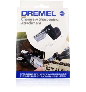 Dremel 1453 Zincirli Ağaç Kesme Testeresi Bileme Parçası