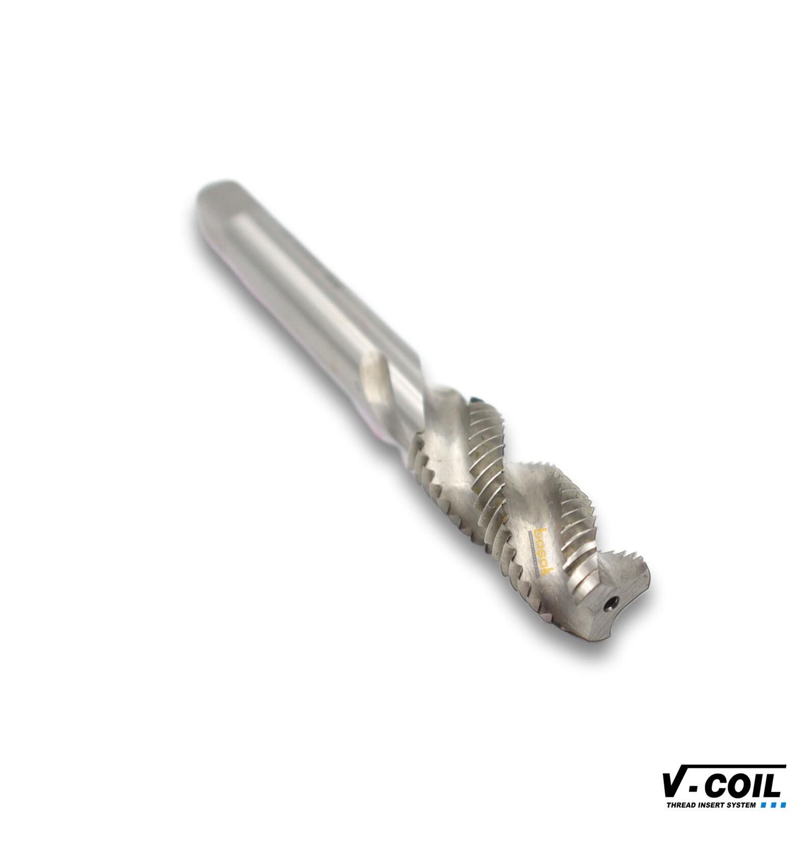 V-Coil M 12 x 1,75 Helicoil Helis Makine Kılavuzu HSS-E 03720