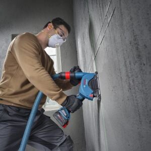 Bosch GWS 18V-11 PS Akülü Avuç Taşlama 06019N4300 (Akü ve Şarj Yoktur)