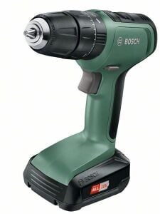 Bosch UniversalImpact 18 Akülü Darbeli Matkap Tek Akülü 06039C8100