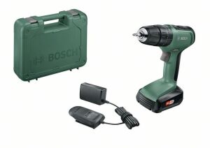 Bosch UniversalImpact 18 Akülü Darbeli Matkap Tek Akülü 06039C8100