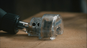 Dremel 670 Mini Testere Bağlantı Parçası