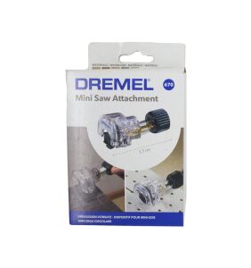 Dremel 670 Mini Testere Bağlantı Parçası