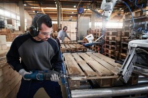 Bosch S 1122 CHM Özel Seri Sert Çivili Paletler İçin Testere 10'lu 2608658328