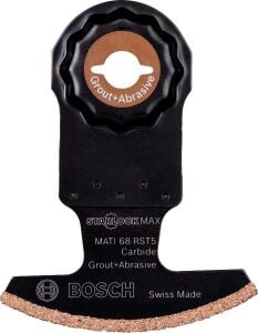 Bosch MATI 68 RST5 1'li S-Max 2608662578
