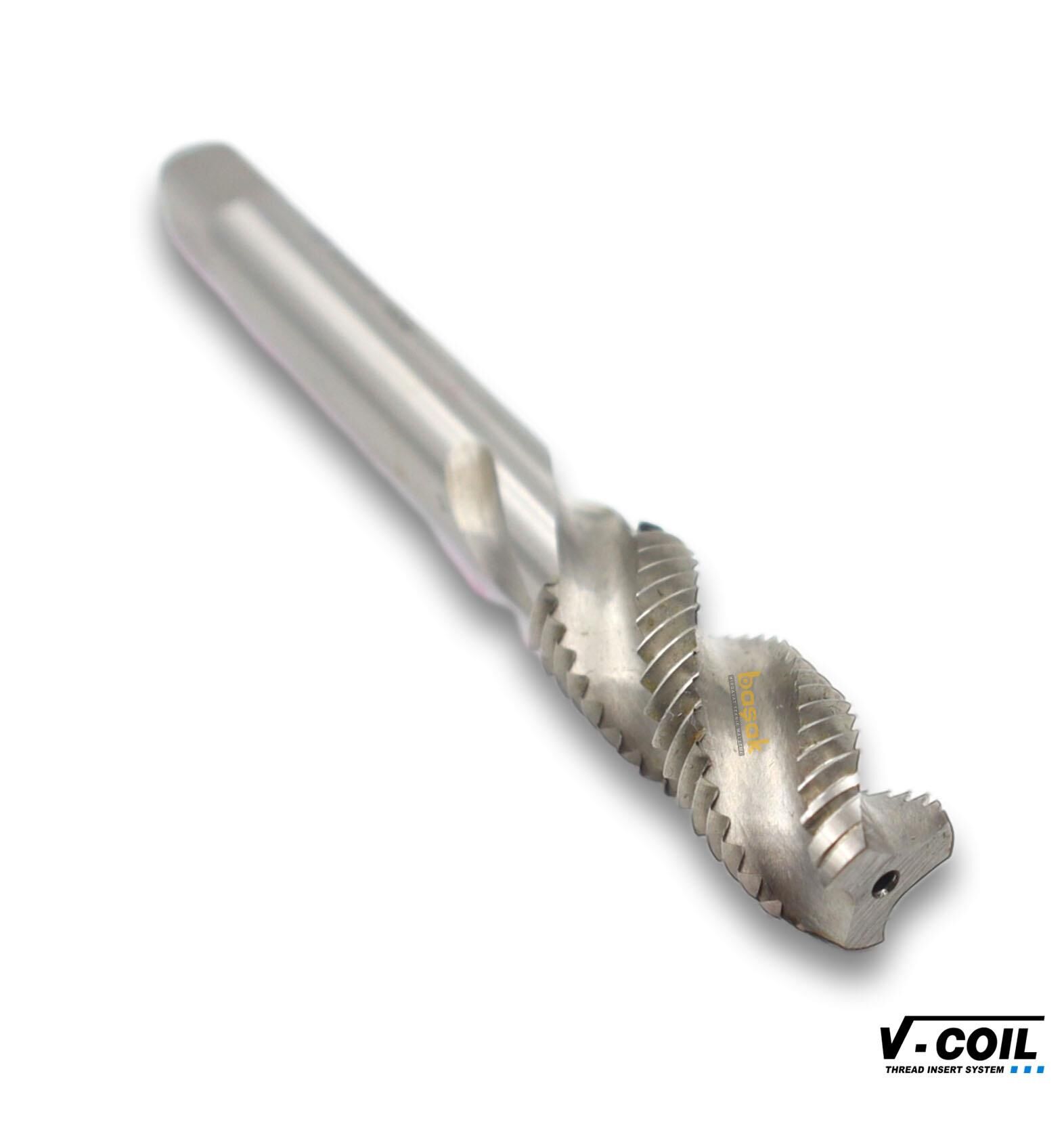 V-Coil M 16 x 2,0 Helicoil Helis Makine Kılavuzu HSS-E 03733