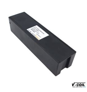 V-Coil M 16 x 2,0 Helicoil Helis Makine Kılavuzu HSS-E 03733