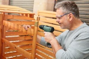 Bosch EasyImpact 1200 Akülü Darbeli Matkap Tek Akülü 06039D3101