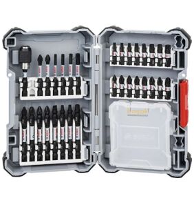 Bosch Impact 31 Parça Vidalama Ucu Seti 2607017574