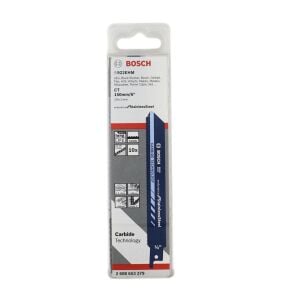 Bosch S 922 EHM 10'lu Endurance Paslanmaz Panter Testere 2608653279