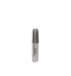 MTE NPT 1/4 Konik Boru Makina Kılavuzu HSS