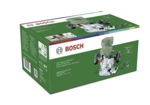 Bosch Advanced TrimRouter Daldırma Tabanı 1600A02RD7