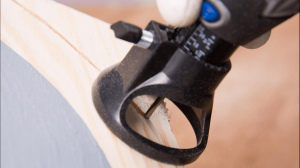 Dremel 565 Çok Amaçlı Kesme Kiti (565)