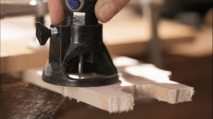 Dremel 565 Çok Amaçlı Kesme Kiti (565)