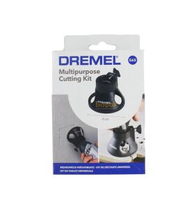 Dremel 565 Çok Amaçlı Kesme Kiti (565)