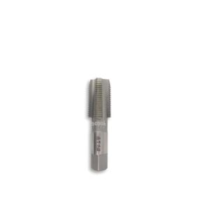 MTE NPT 3/8 Konik Boru Makina Kılavuzu HSS
