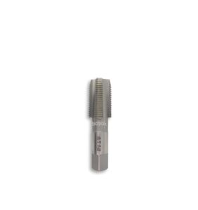 MTE NPT 3/8 Konik Boru Makina Kılavuzu HSS