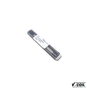 V-Coil M 2 x 0,4 Helicoil Düz Kılavuz HSS-G 03001