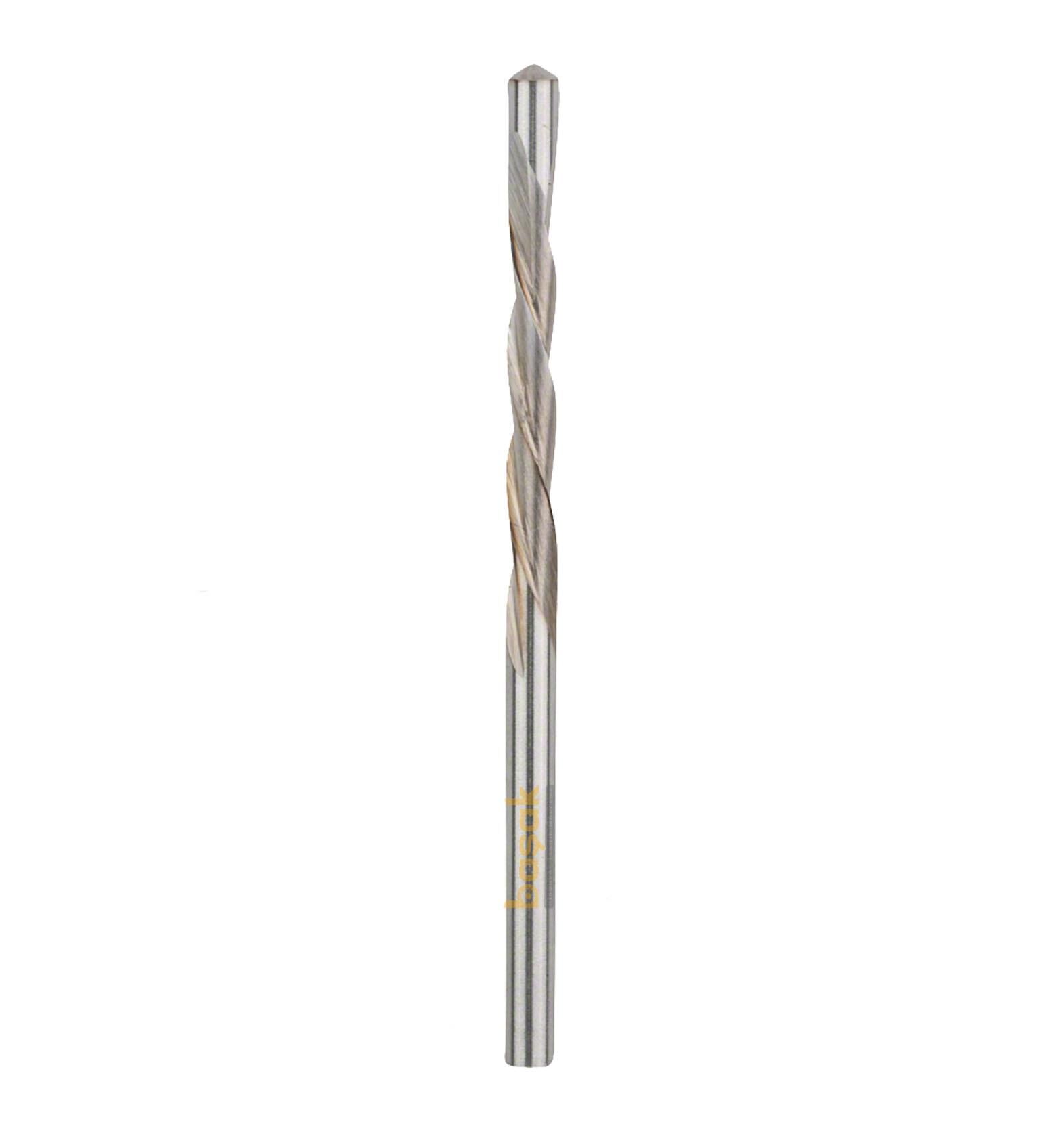 Bosch Alçıpan Karpit Uç 3,2x60 10'lu GCU 18 2608620201
