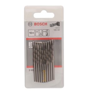 Bosch Alçıpan Karpit Uç 3,2x60 10'lu GCU 18 2608620201