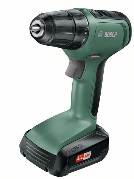 Bosch UniversalDrill 18 (1x 1,5Ah) Tek Akülü 06039C8004