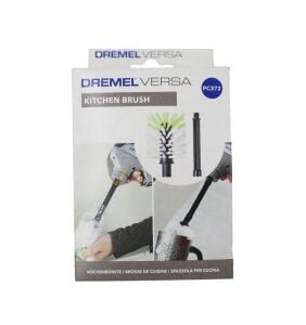 Dremel PC372 -1 Versa Mutfak Fırçası