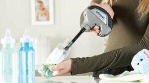 Dremel PC372 -1 Versa Mutfak Fırçası