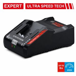 Bosch Expert EXAL 18V-160 Hızlı Şarj Cihazı 1600A03D3A