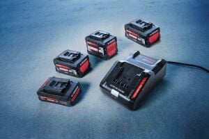 Bosch Expert EXAL 18V-160 Hızlı Şarj Cihazı 1600A03D3A