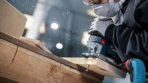 Bosch Pro T 144 DP 3'lü Ahşap Dekupaj Testeresi 2608633A31