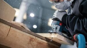 Bosch Pro T 144 DP 3'lü Ahşap Dekupaj Testeresi 2608633A31