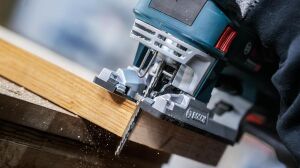 Bosch Pro T 144 DP 3'lü Ahşap Dekupaj Testeresi 2608633A31
