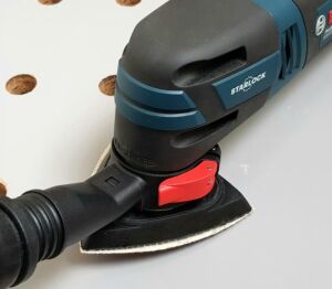 Bosch Starlock Toz Emme Adaptörü 2608000636