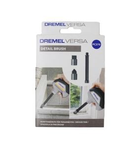 Dremel PC370 -2 Versa Detay Fırçası
